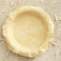 Butter Pastry Dough Recipe | EatingWell image