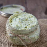 WHERE TO BUY PESTO BUTTER RECIPES