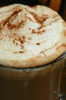 Best Hot Cocoa Ever! and Real Whipped Cream! Recipe - Food.com image