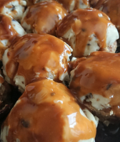 Turkey Meatloaf Muffins Recipe | Allrecipes image