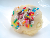 Melting Butter Cookies Recipe - Food.com image