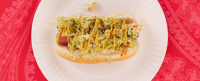 Recipes - Philadelphia Dog - Applegate image