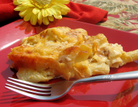 The Great American Macaroni and Cheese Recipe - Cheese ... image