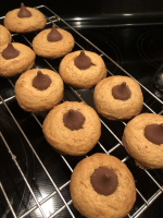 Salted Caramel Brown Butter Cookies Recipe | Allrecipes image