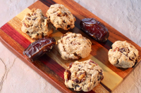 Sugar-Free Date Cookies Recipe | Allrecipes image