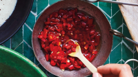 Yellow Squash Soup Recipe | EatingWell image