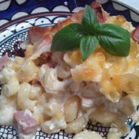 Awesome Italian Macaroni and Cheese Recipe | Allrecipes image