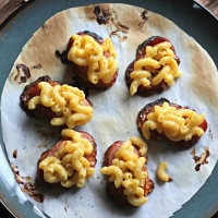 Mac 'n Cheese Bites Recipe | Allrecipes image