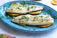 How to Keep Fish From Sticking to the Grill: A Simple ... image