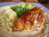 Southwest Chicken Recipe - Food.com image