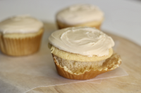 Brown Sugar-Maple Frosting Recipe | Allrecipes image