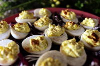 Delicious Easter Leftovers - The Pioneer Woman – Recipes ... image