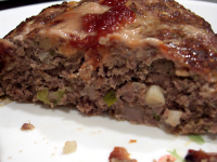 MEATLOAF WITH MUSTARD RECIPES