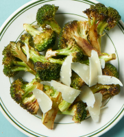 Balsamic-Roasted Broccoli | Better Homes & Gardens image