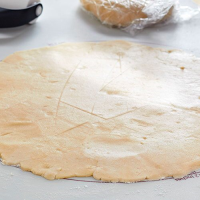 Pull-Apart Garlic Bread Recipe: How to Make It image