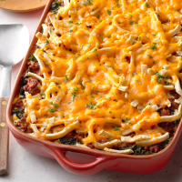 Eight-Layer Casserole Recipe: How to Make It image