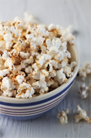 Spicy Popcorn - Now Cook This! • Simple Recipes For ... image