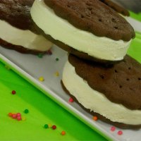 CHOCOLATE COOKIE WAFERS RECIPES