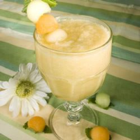 Melon Smoothie Recipe | Allrecipes image