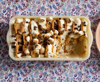 S'mores Icebox Cake | Better Homes & Gardens image