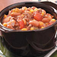 Flavorful Southwestern Chili Recipe: How to Make It image