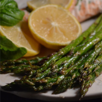 Lemon Asparagus Recipe | Allrecipes image