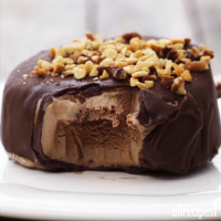 Magical Chocolate Bars Recipe | Allrecipes image