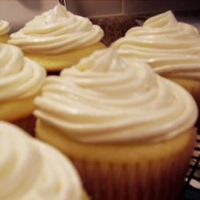 BUTTERCREAM FROSTING WITH GRANULATED SUGAR RECIPES