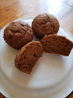 Perfect Pumpkin Muffins Recipe | Allrecipes image