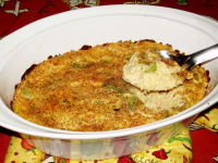 Grandma's Chicken Rice Casserole Recipe - Food.com image