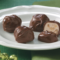 Delectable Maple Nut Chocolates Recipe: How to Make It image