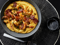 GRITS AND FISH RECIPES