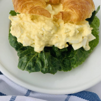 Sour Cream and Onion Egg Salad – Feed Your Family Tonight image