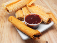 HOW TO MAKE GROUND BEEF TAMALES RECIPES