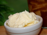 Homemade Butter Recipe - Food.com image