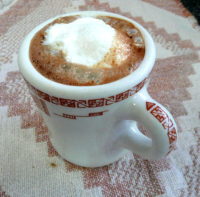 Instant Mocha Coffee Recipe - Food.com image