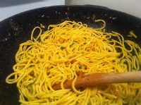 Egg Noodles - Once Upon a Pan image