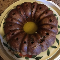 Applesauce Cake III Recipe | Allrecipes image