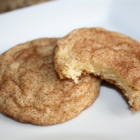 SNICKERDOODLE RECIPE WITHOUT TARTAR RECIPES