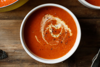Tomato Soup Recipe - NYT Cooking image