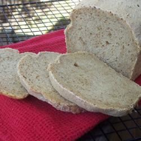 Gramma Good's Fennel Bread Recipe | Allrecipes image