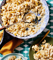 Hatch Chile Mac 'N' Cheese | Better Homes & Gardens image