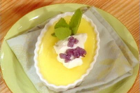 My Favorite Lemon Pudding Recipe | Food Network image
