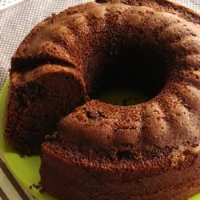 Chocolate Cherry Chip Cake Recipe | Allrecipes image