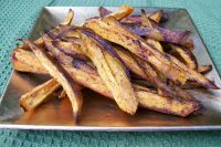 Sweet Potato Fries Recipe - Food.com image