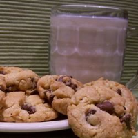 Blue Ribbon Chocolate Chip Cookies Recipe | Allrecipes image