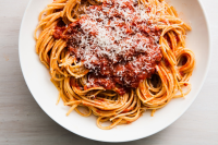 Best Homemade Spaghetti Sauce Recipe — How To Make ... image