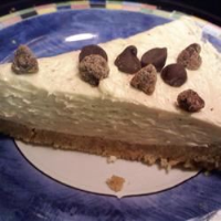 Peanut Butter Cream Pie Recipe | Allrecipes image