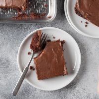CALORIES IN CHOCOLATE SHEET CAKE RECIPES