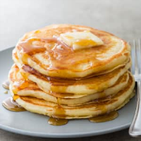 Buttermilk Pancakes | Cook's Country - Quick Recipes image